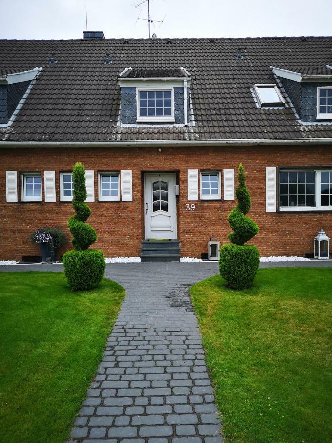 Casa Mediterrana Эркрат Экстерьер фото