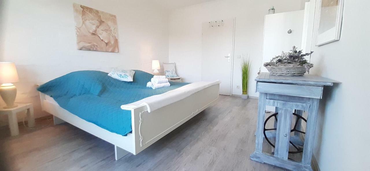 Casa Mediterrana Эркрат Экстерьер фото