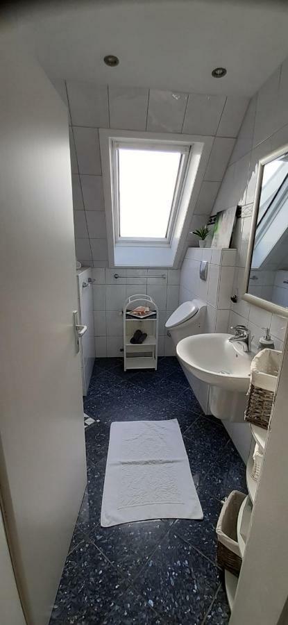 Casa Mediterrana Эркрат Экстерьер фото