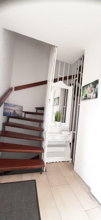 Casa Mediterrana Эркрат Экстерьер фото