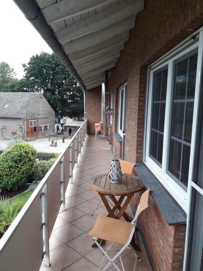 Casa Mediterrana Эркрат Экстерьер фото
